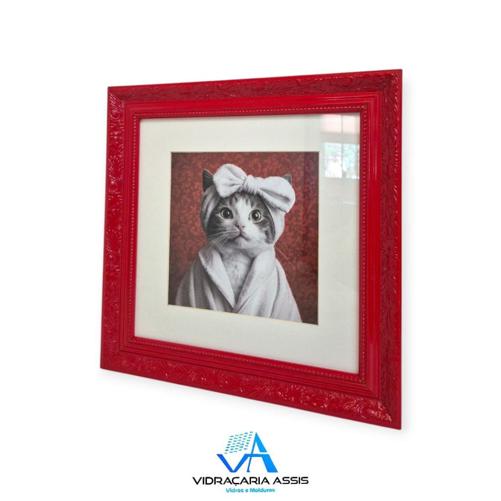 Coleção Majestic Cat