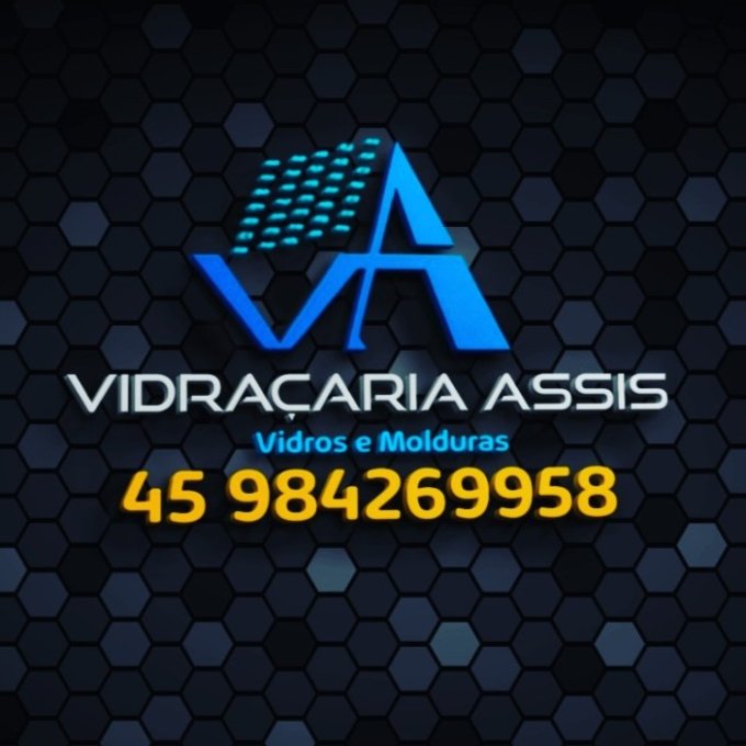 Vidraçaria Assis