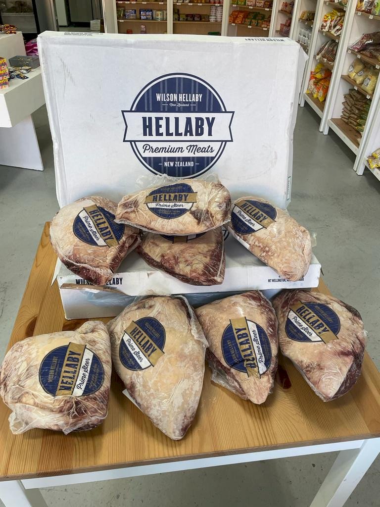 Picanha Nova Zelândia 