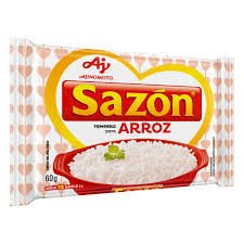 Sazón Arroz 