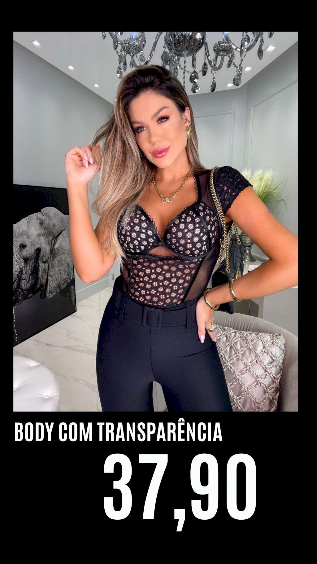 Body com TRANSPARENCIA 