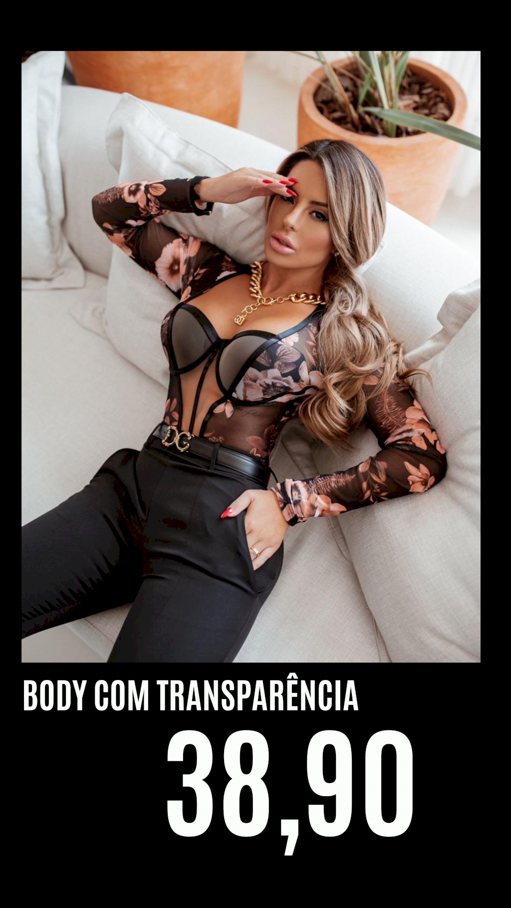 Body com TRANSPARENCIA 