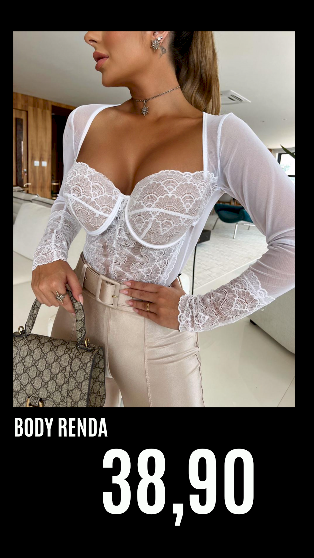 Body Renda