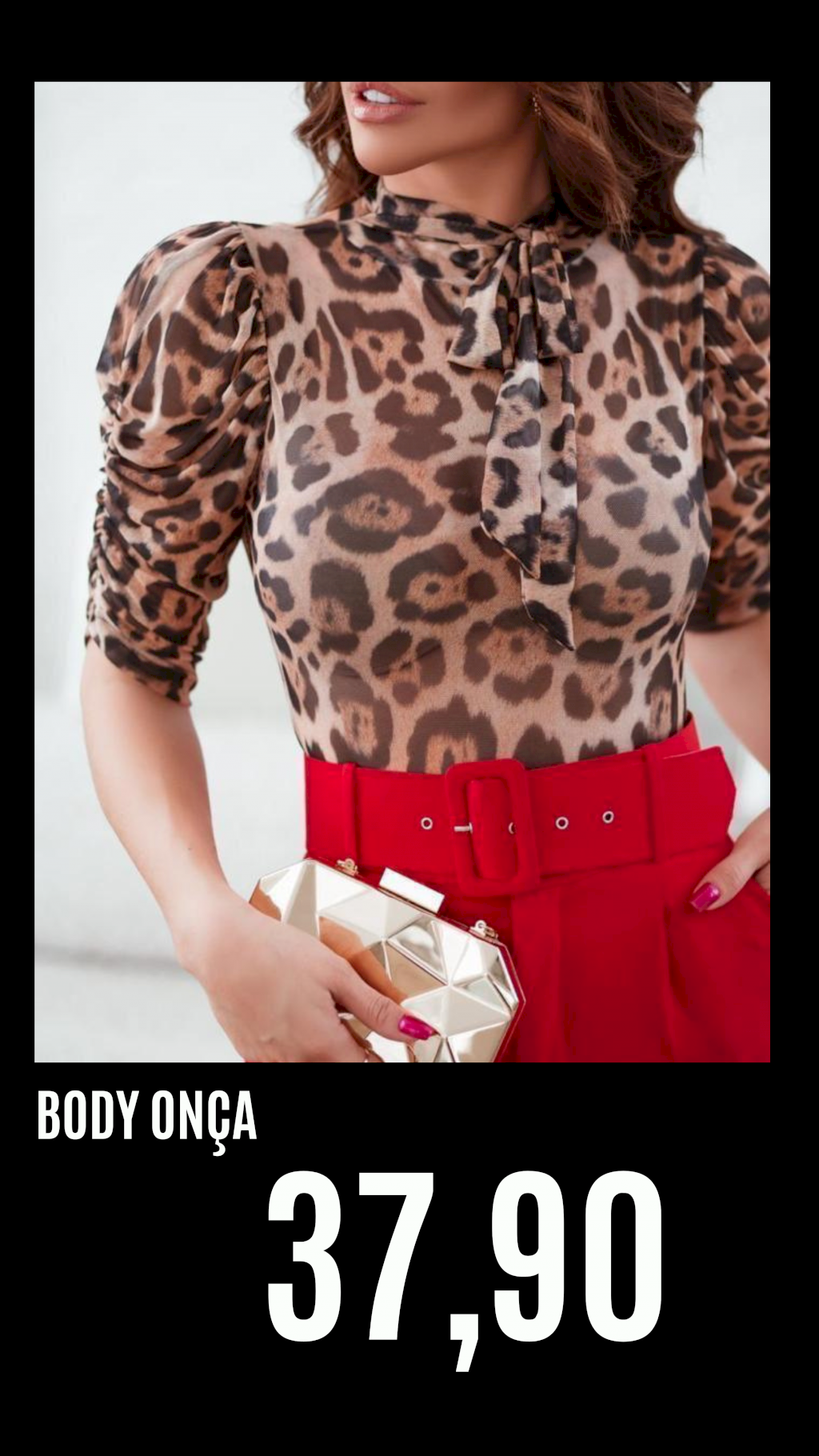 Body Onça