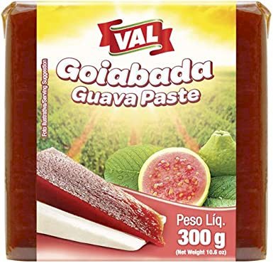 Goiabada Val