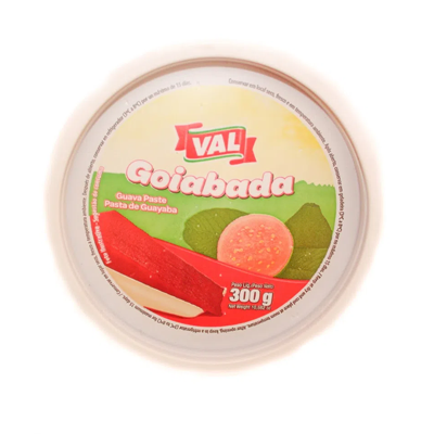 Goiabada Val 