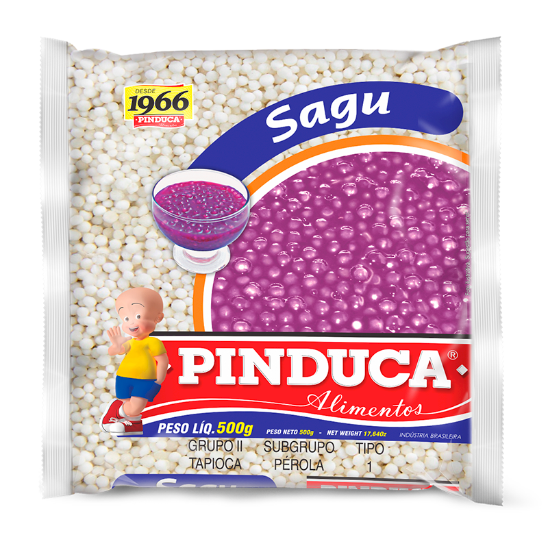 Sagu Pinduca