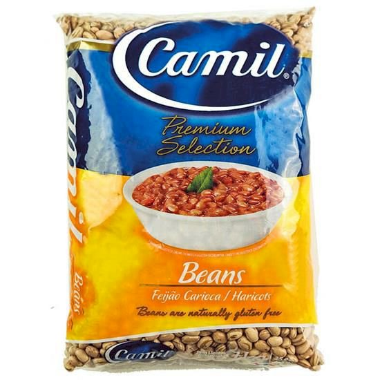 Feijão Carioca Camil