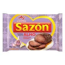 Sazón Tempero Alho