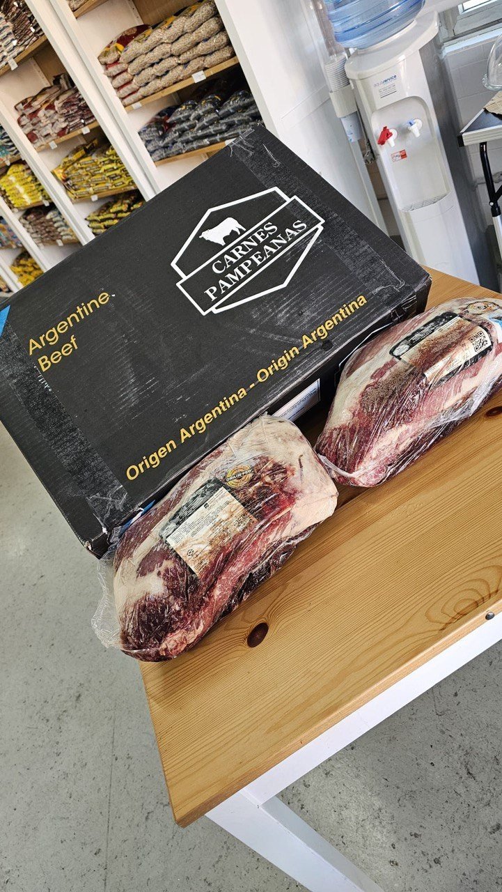 Coxão duro (Chão de fora) KG