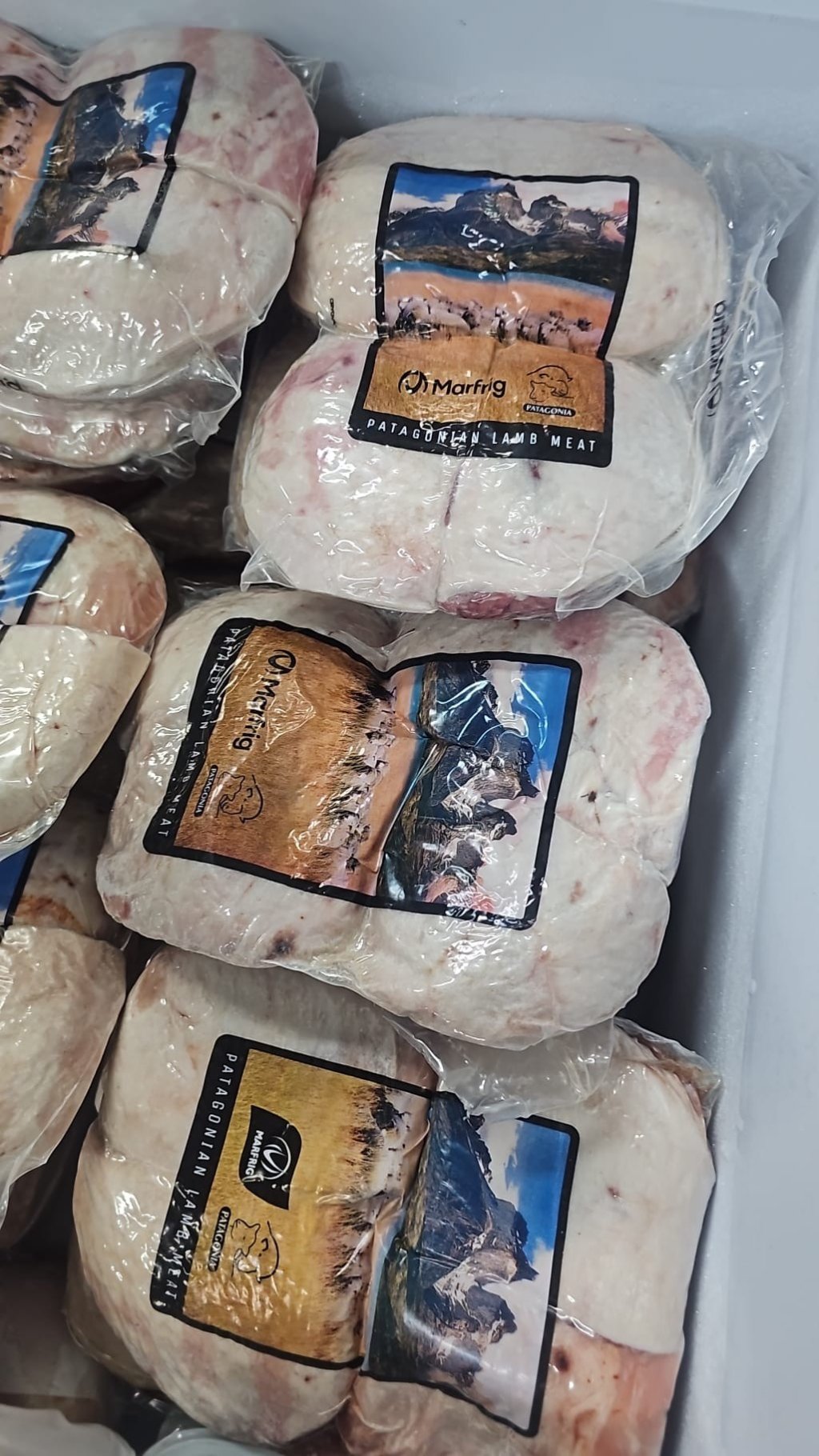 Picanha de cordeiro