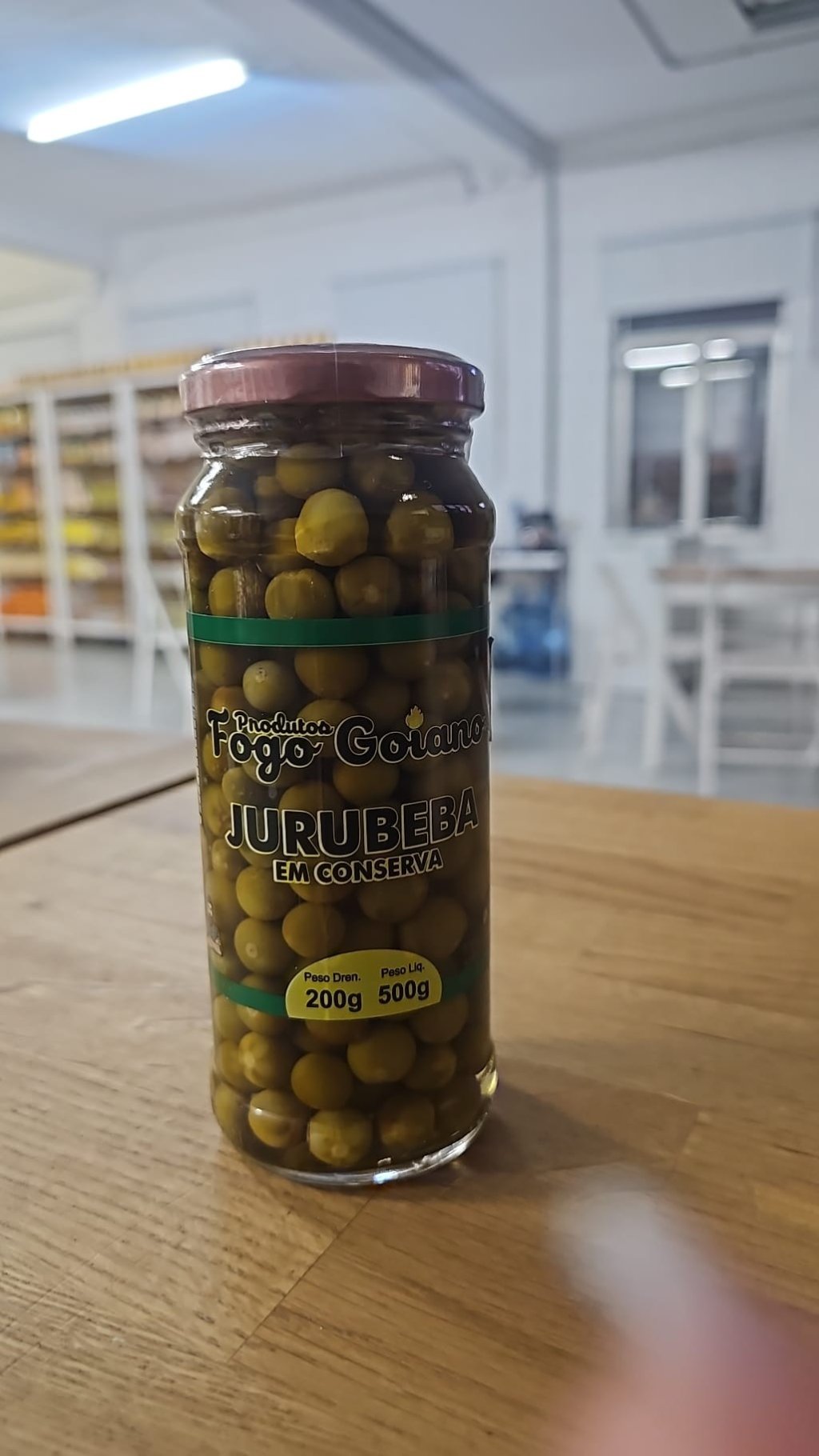 Jurubeba 