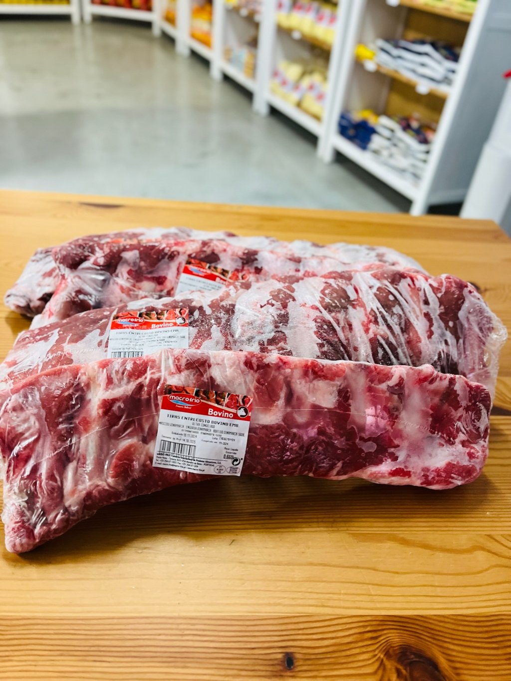 Costela bovina kg