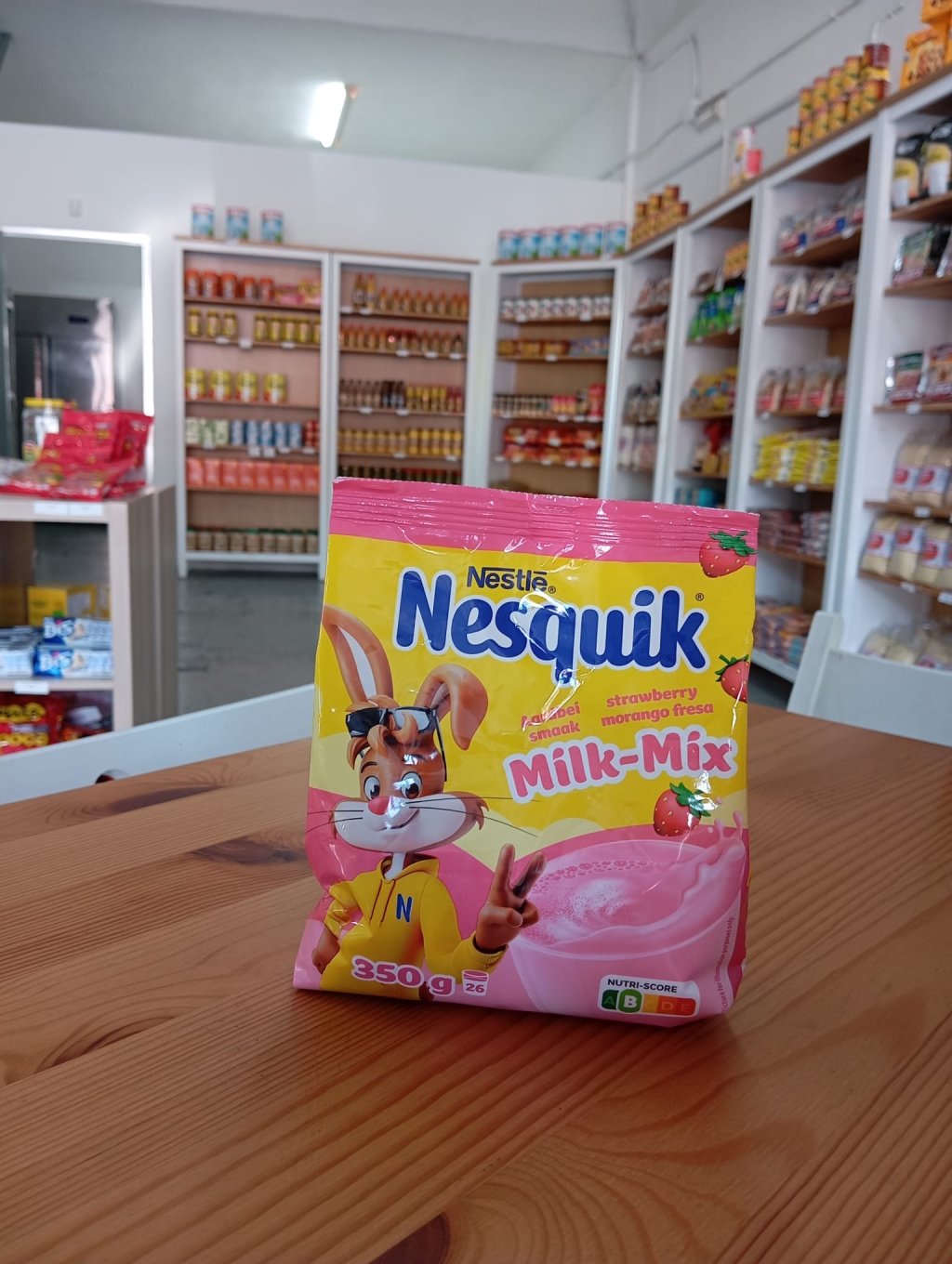 Nesquik 