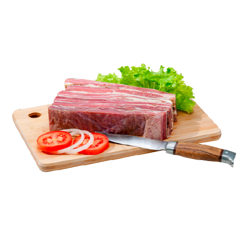 Carne seca