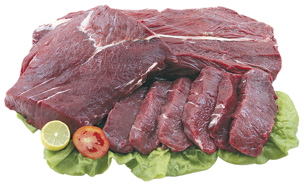 Carne de sol