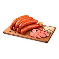 Linguiça calabresa