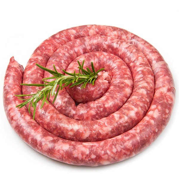 Linguiça calabresa Frescal ( APIMENTADA )