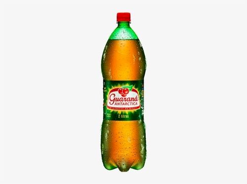Guaraná Botella