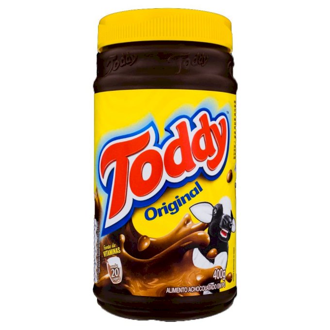 Toddy