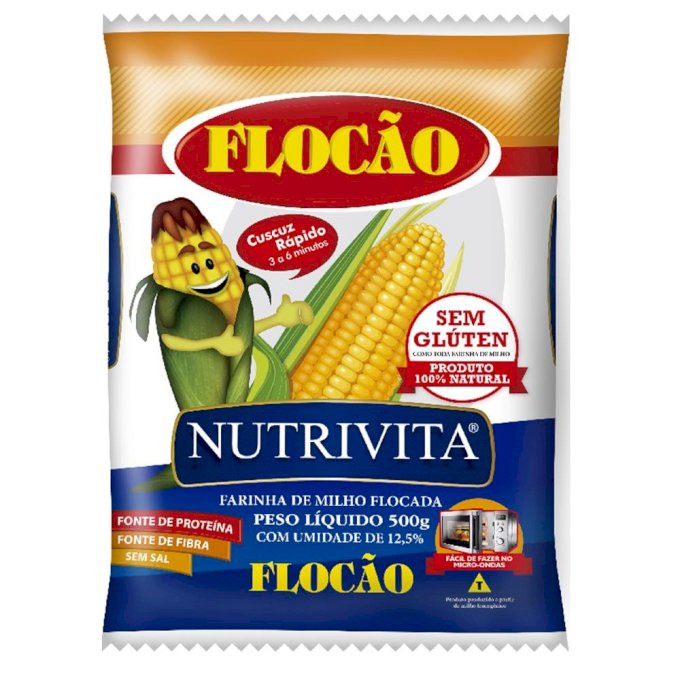 Flocão