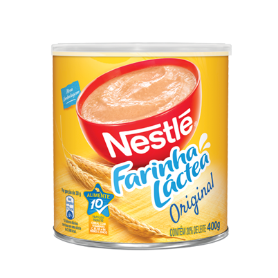 Farinha Lactea