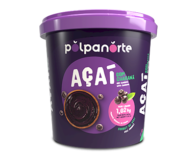 Açaí 1 kilo