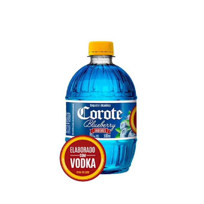 Corote Blueberry 