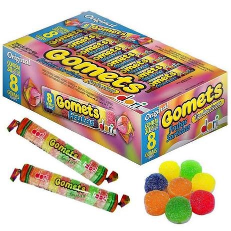 Gomets 