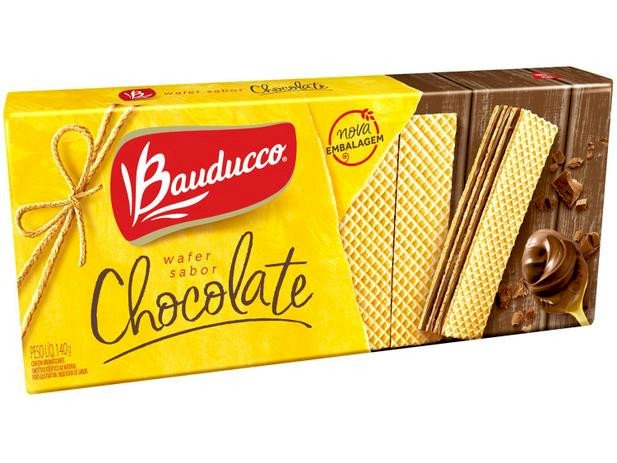 Bauducco Chocolate