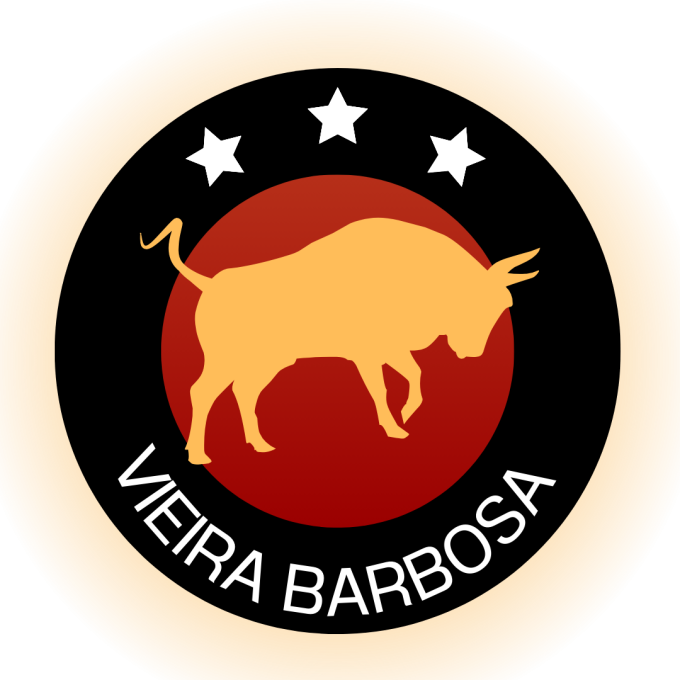  Vieira Barbosa