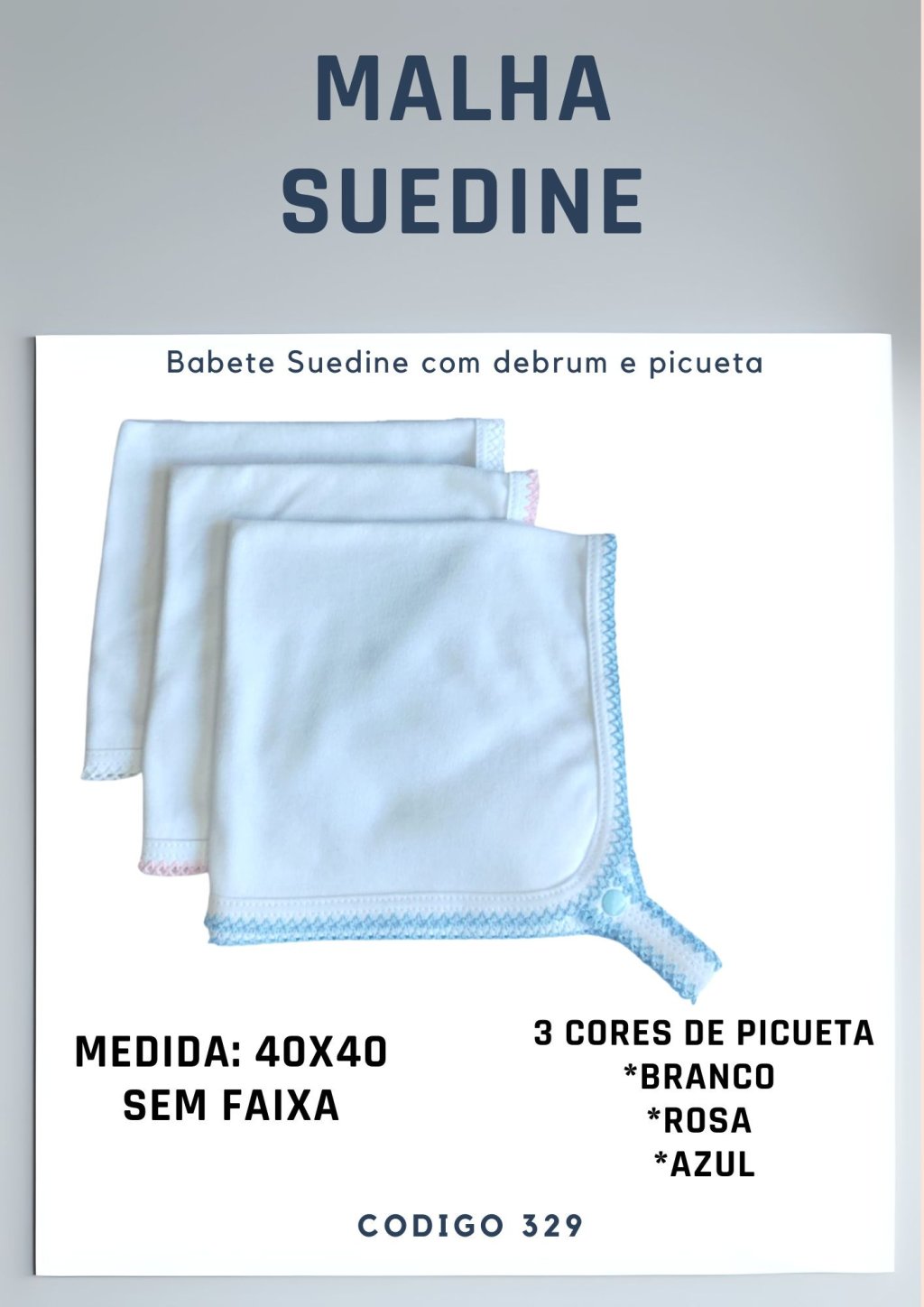 Babete Suedine 