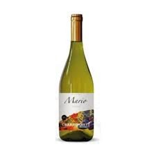 Mario Chardonnay 750ml
