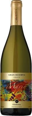 Mario Gran Reserva Chardonnay-750ml