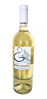 Esperanto Pinot Grigio Branco 750ml