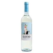 Gatão Vinho Verde-Branco-750ml