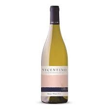 Vicentino-Branco 750ml