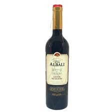 Viña Albali Gran Reserva Tinto 750ml