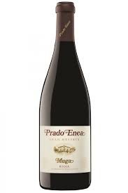 Muga Prado Enea Gran Reserva-Tinto-750ml