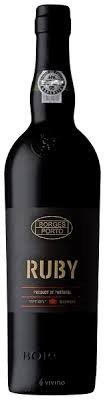  Porto Borges Ruby 750ml