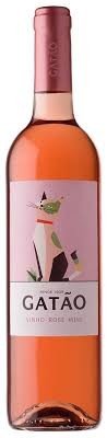 Gatão Rosé-750ml