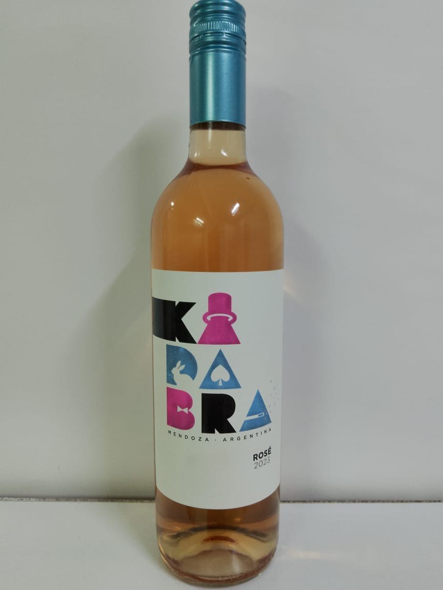 Kadabra Rose-750ml
