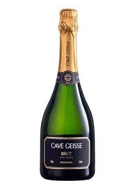 Cave Geisse Brut Branco 750ml