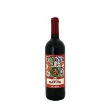 Isola Del Satiro Rosso-Tinto-750ml