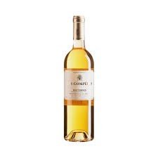 Château Les Compères Sauternes Branco 375ml