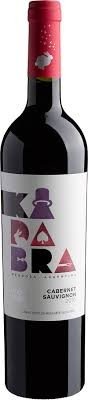 Kadabra Cabernet Sauvignon-Tinto-750ml