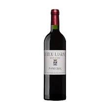 Château La Grave a Pomerol Tinto-750ml