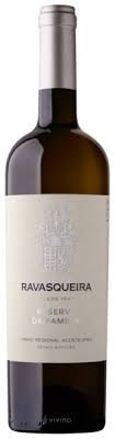 Ravasqueira Reserva Da Família Branco 750ml