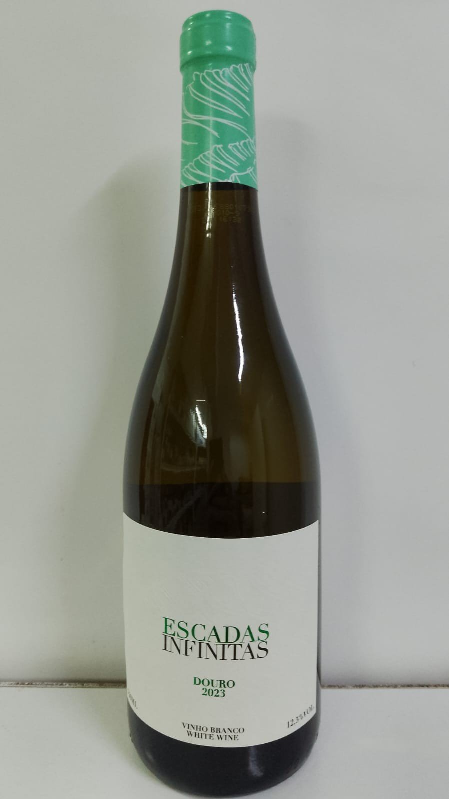 Escadas Infinitas Douro Branco 750ml