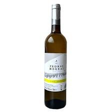 Pedras Negras Branco-750ml